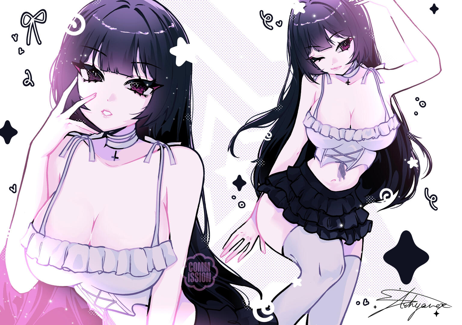 SKETCH PAGE SKEB € 100