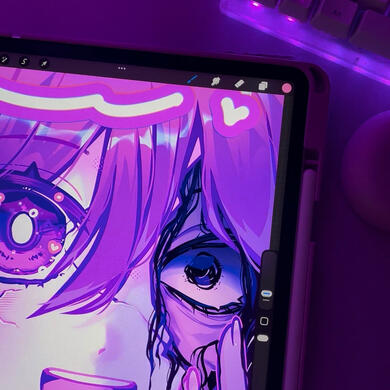 watch the backstage of a full time artist at @ mycozy.arhya