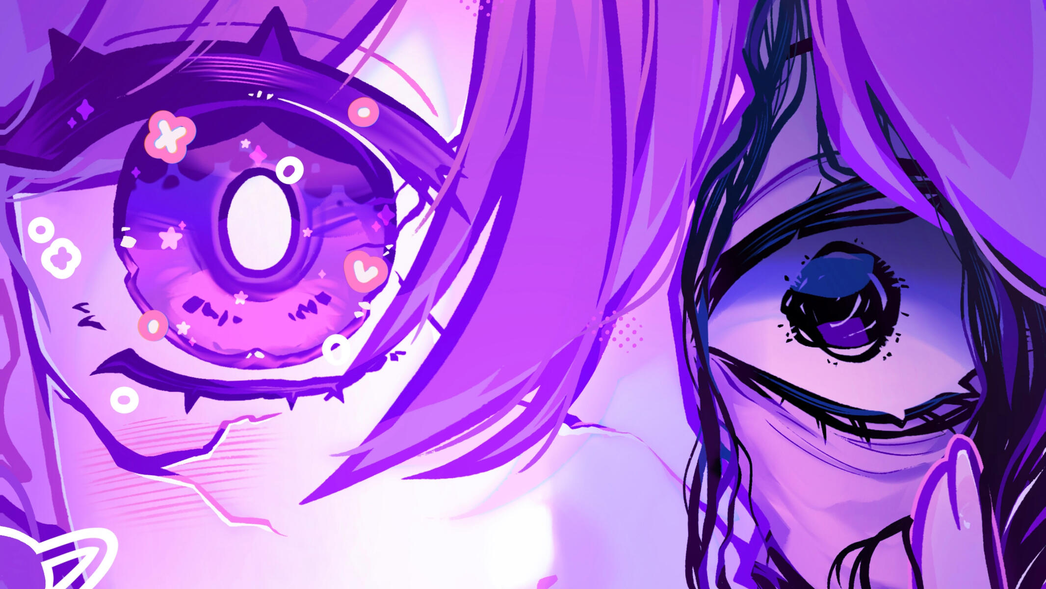 EYES BANNER €50